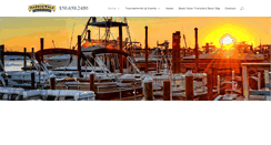 Desktop Screenshot of harborwalkmarina.net